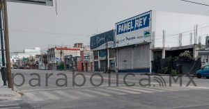 Emite Ayuntamiento de Puebla recomendaciones por caída de ceniza