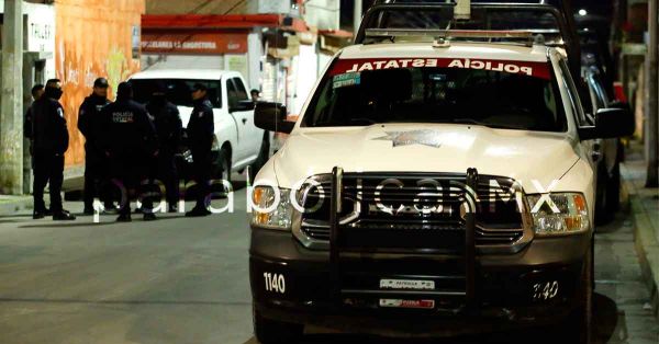Hay coordinaci&oacute;n contra hechos delitivos, responde Ad&aacute;n Dom&iacute;nguez tras balacera y encobijado