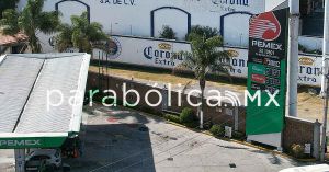 Registran desabasto de combustible en 56 estaciones de la franja Puebla-Tlaxcala