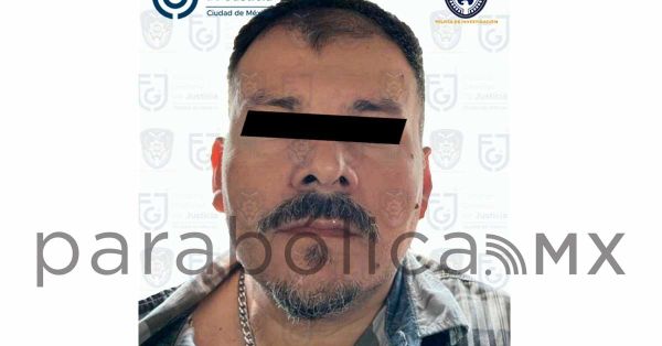 Detienen en Michoacán a “El Chiquilín”, presunto asesino de un comensal en La Polar