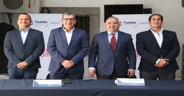 Anuncian regidores de una reforma integral al Coremun