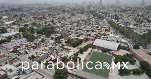 Alista CNPC una posible evacuación de 56 mil personas en Puebla: Laura Velázquez Alzúa