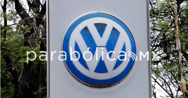 Apoya Volkswagen a familias de sus comunidades vecinas