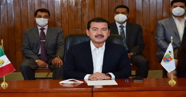 Solventan observaciones de cuentas públicas en Cholula: Arriaga