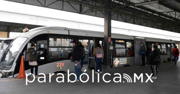 Arrancar&aacute; en enero construcci&oacute;n de la L&iacute;nea 4 del RUTA en Perif&eacute;rico