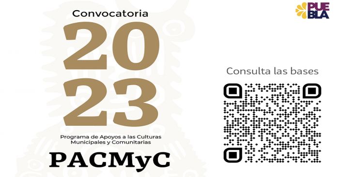 Emite Cultura convocatoria para el desarrollo de proyectos comunitarios culturales