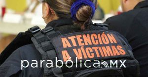 Desarrollan SSP e Igualdad mesa de seguridad en favor de las mujeres de Tehuacán