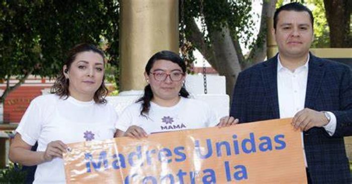 Sufren violencia sexual 75 menores a nivel nacional, en Puebla hay 15 casos