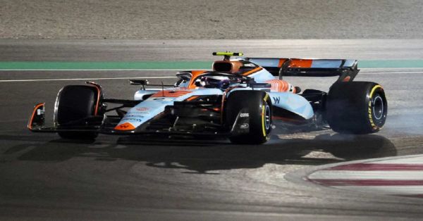 Estallan Pilotos de Fórmula 1 contra el GP de Qatar, lo consideran peligroso