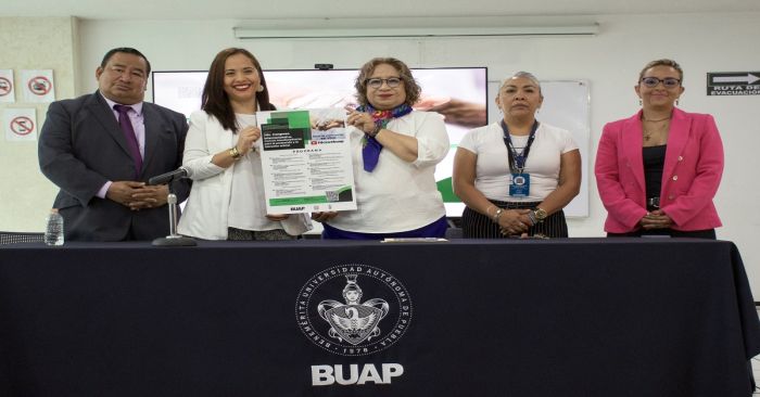 Realiza BUAP Congreso Internacional para la Protección y el Bienestar Animal