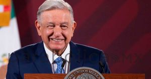 Llama AMLO a llenar el Zócalo por el Aniversario de la Expropiación Petrolera