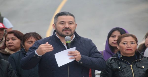 Refuerzan operativos en el Centro Histórico de Puebla: Adán Domínguez