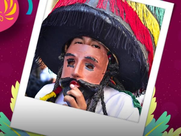 En “La Carmela”, Cultura desarrollará programa “Los Carnavales de Puebla”