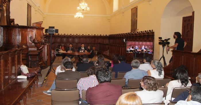 Congrega BUAP a representantes de radios universitarias en México