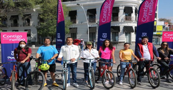 Únete al reto &#039;30 días en bici&#039; para ayudar al medio ambiente