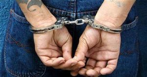 Detenidos por violentar a sus parejas sentimentales e hijos