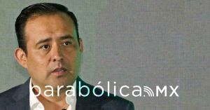 Usan boquete financiero como bandera política, critica Lalo Castillo