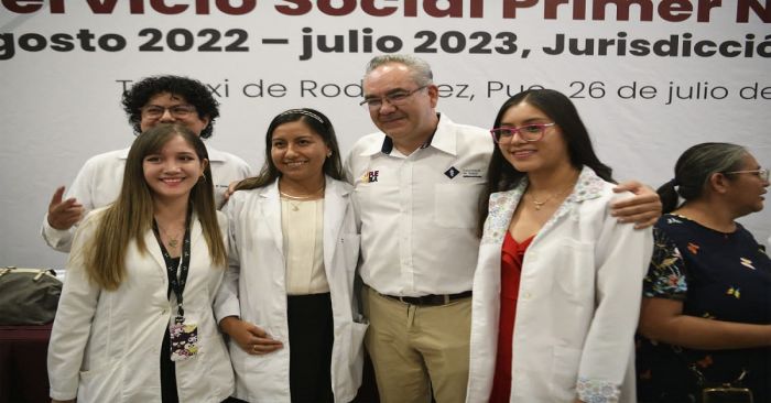 Reciben reacreditación 10 unidades médicas de Secretaría de Salud