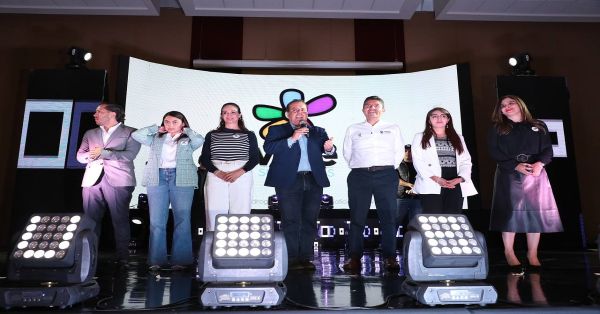 Apoya Ayuntamiento de Puebla a más de mil jóvenes con la campaña &quot;Vive sin Drogas&quot;
