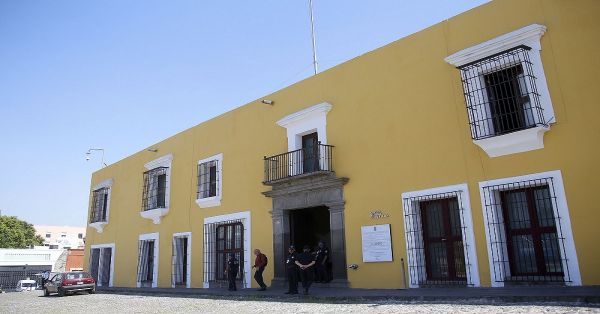 Inician investigaciones por las agresiones suscitadas en Casa Aguayo el 31 de enero