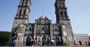 Llama la Arquidiócesis de Puebla a atender con justicia el fenómeno migratorio