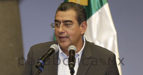 Tendrán “que hacer lo propio” aspirantes a Senado y Cámara de Diputados: gobernador