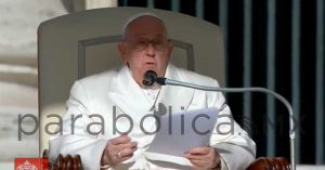 Ingresa papa Francisco al hospital por una infección respiratoria
