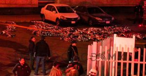 Obtiene FGR 4 órdenes de aprehensión por incendio en centro migratorio de Ciudad Juárez