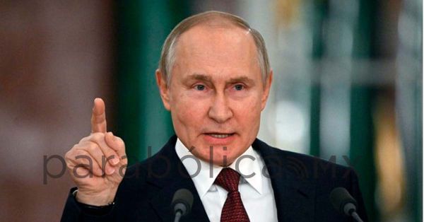 “Responderemos con todos los medios”, advierte Putin a Polonia tras despliegue en frontera bielorrusa
