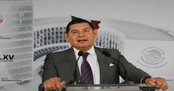 Busca Alejandro Armenta consolidar a México en la soberanía energética