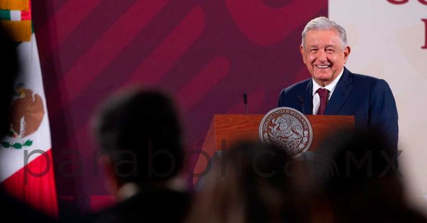 Iniciará Dos Bocas producción con 170 mil barriles diarios: López Obrador
