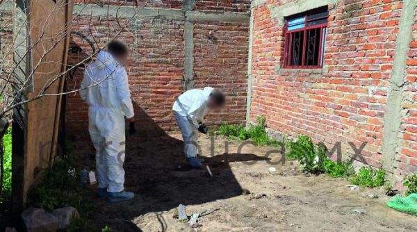 Descartan que restos en finca de Lagos de Moreno sean de jóvenes desaparecidos