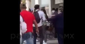 Confirma UVM “altercado” entre alumnos en campus Coyoacán