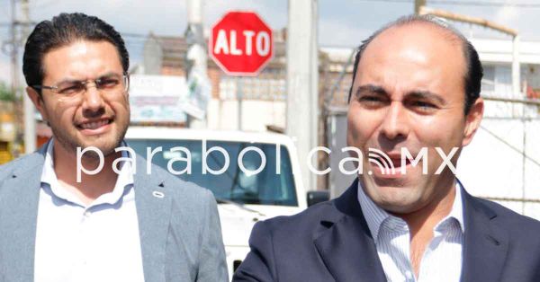 "Tengo la conciencia tranquila"; dice Jorge Aguilar Chedraui en su reaparición