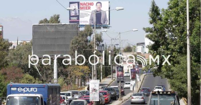 No se ganan encuestas con espectaculares: Mario Delgado a Nacho Mier