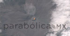 Cascada de cancelaciones de eventos por la contingencia volcánica del Popocatépetl