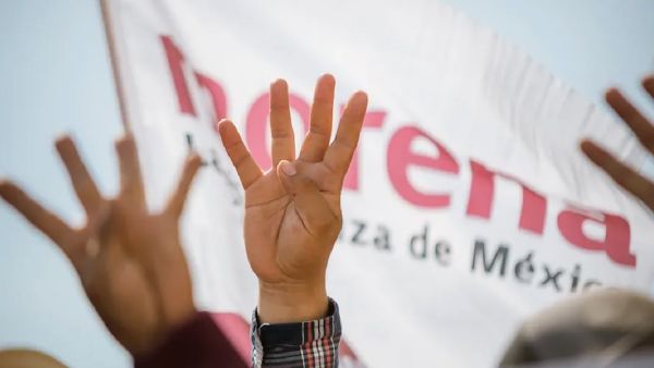 Pasan ocho a la medición; sorprende Rosario Orozco