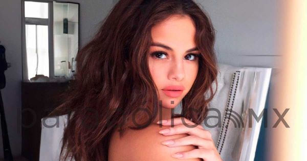 Se despide Selena Gómez de redes sociales tras superar a Kylie Jenner en seguidores