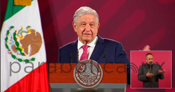 Celebra Presidencia decreto de Biden sobre el control de armas
