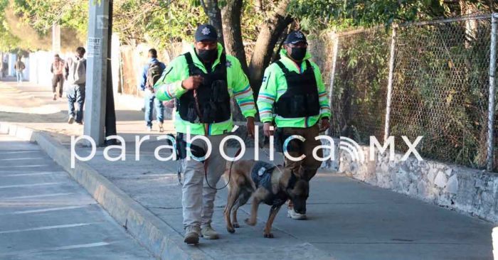 Se enfatiza combate a la inseguridad desde tareas de prevención: Sergio Salomón