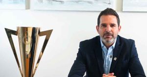 Se mantiene Duilio Davino como director deportivo de Selecciones Mayores Varoniles
