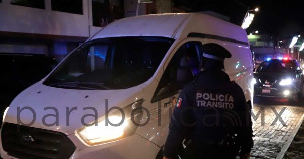 Detectó SSC Municipal 24 conductores con alcoholemia el fin de semana
