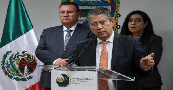 Tiene la Fiscalía de Puebla más de mil denuncias contra padres de familia golpeadores