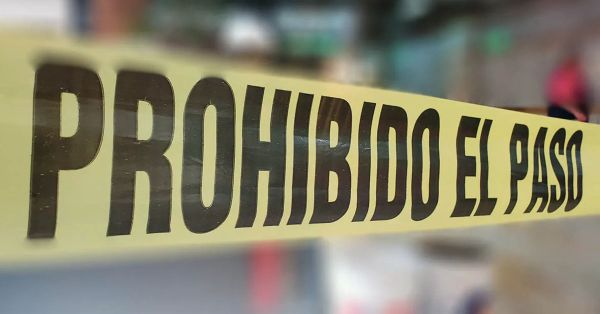 Matan en un día a cinco personas en Tamaulipas