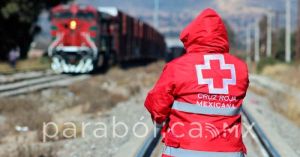 Emite Cruz Roja recomendaciones ante la ola de calor en Puebla