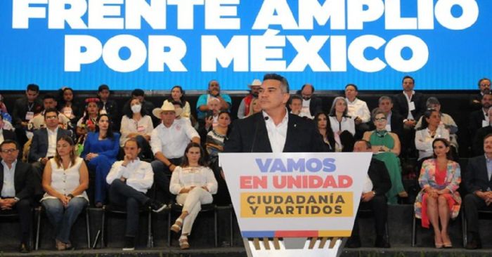 Anuncia Consejo Electoral Ciudadano su disolución