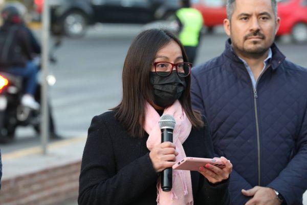 Reporta ayuntamiento colocación &quot;arañas&quot; a dos vehículos infractores de Parquímetros