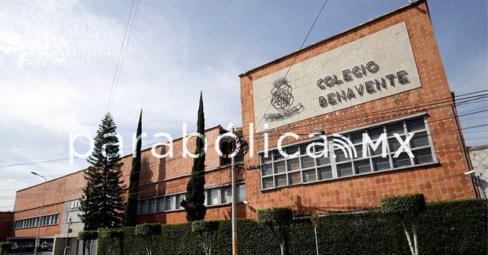 Se deslinda SEP del caso de los alumnos de La Salle