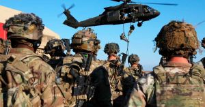 Presentan republicanos propuesta para combatir al narco en México con las Fuerzas Armadas de EEUU
