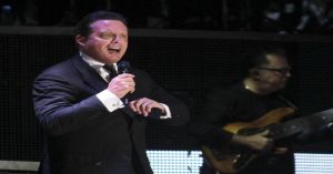 Hackean Twitter de Luis Miguel; no habrá boletos gratis para sus conciertos